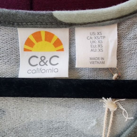 New Camouflage jumper romper - Picture 8 of 9